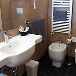 Esperia Hotel Gênes