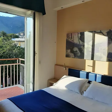 Hotel Esperia Genoa