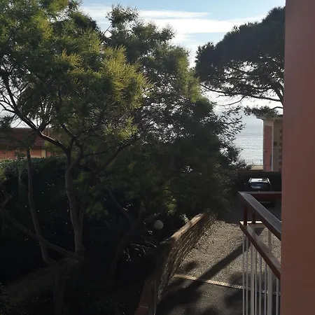 Esperia Hotel Genoa