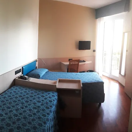 Hotel Esperia Genoa