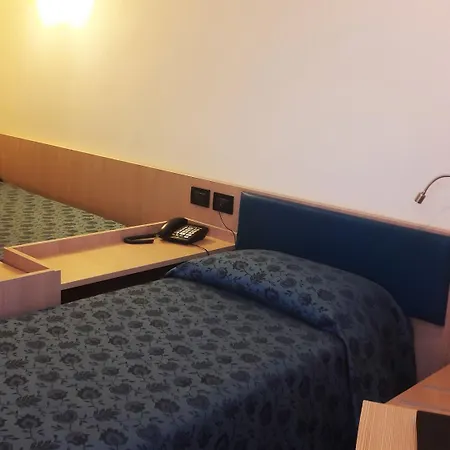 Esperia Hotel Genoa