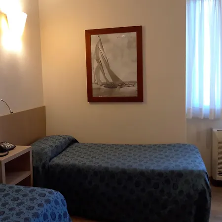 Esperia Hotel Genoa