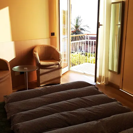 Esperia Hotel Genoa