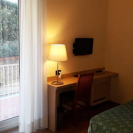 Esperia Hotel Genoa