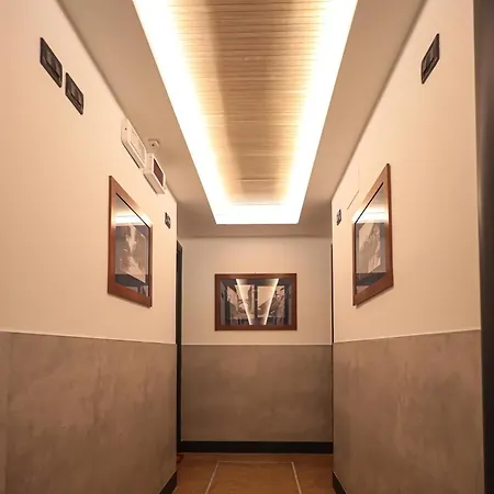 Hotel Esperia Genoa