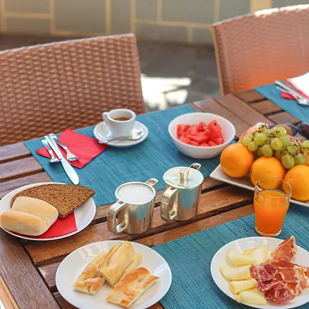Esperia 3* Genoa