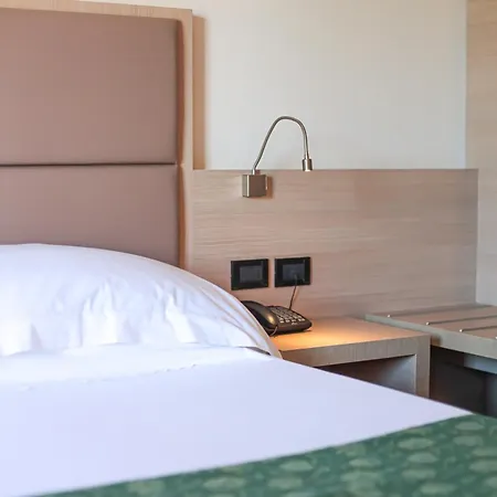 Hotel Esperia Genoa