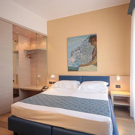 Esperia Hotel Genoa