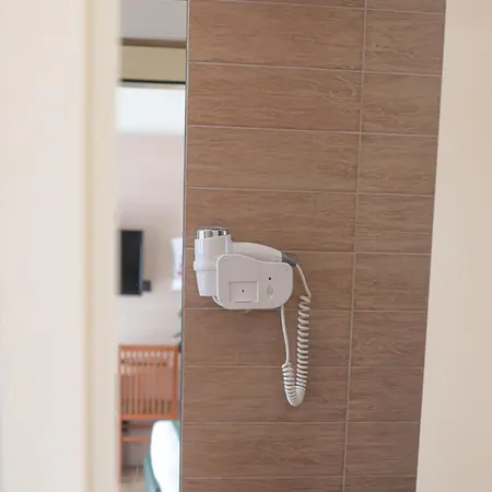 Esperia Hotel
