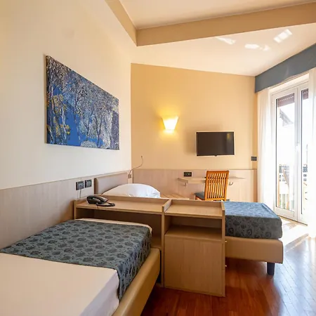 Hotel Esperia Genoa
