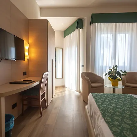 Esperia Hotel Genoa