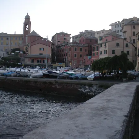 Esperia Genoa
