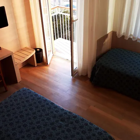 Hotel Esperia Génova