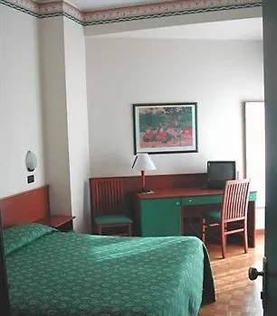 Esperia Hotel Genoa