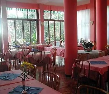 Esperia Hotel Genoa