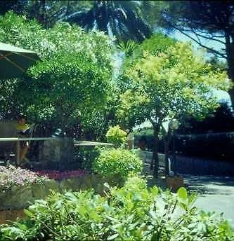 Hotel Esperia Genoa
