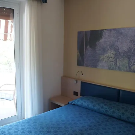 Esperia Hotel