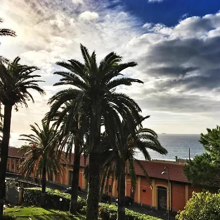 Hotel Esperia Genoa