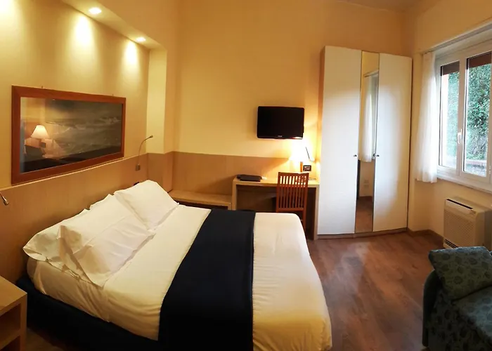 Szálloda Esperia 3*