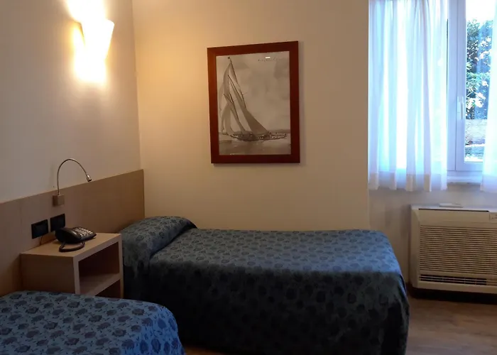 Esperia Szálloda Genova