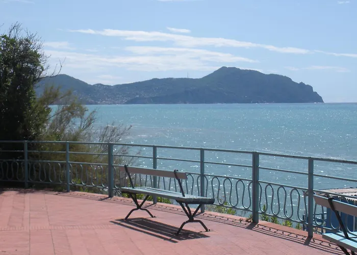 Szálloda Esperia 3*