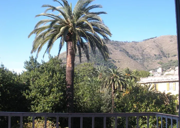 Szálloda Esperia 3*