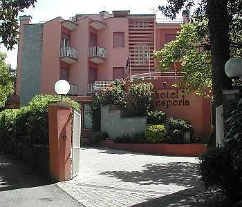 Esperia Szálloda Genova