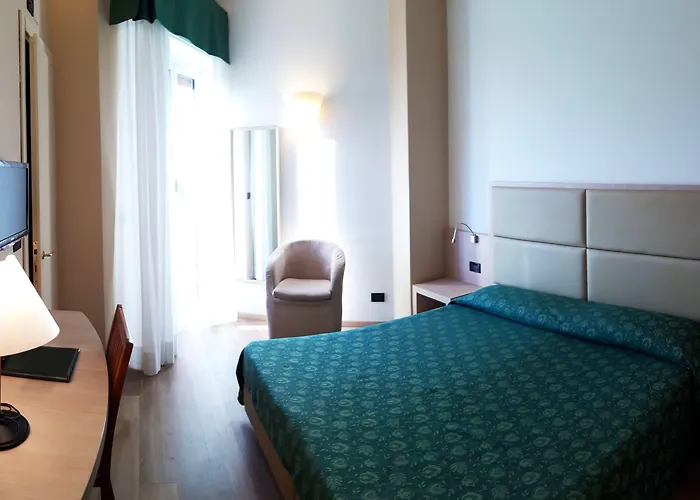 Szálloda Esperia 3*