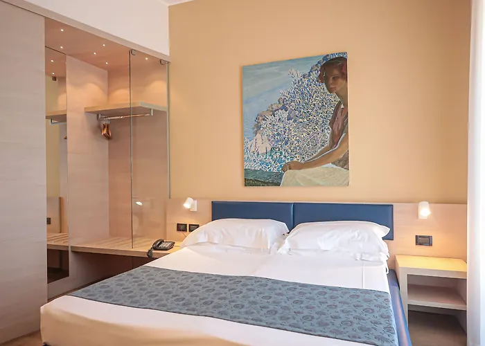 Esperia Szálloda 3*