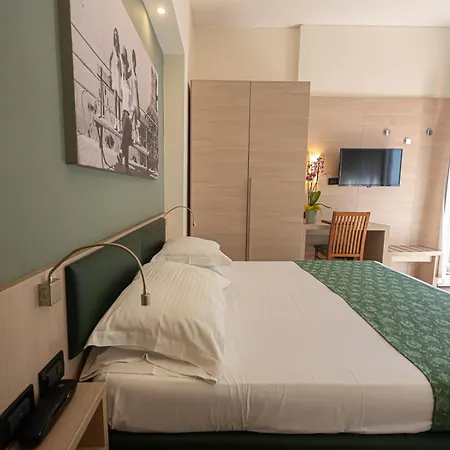 Hotel Esperia