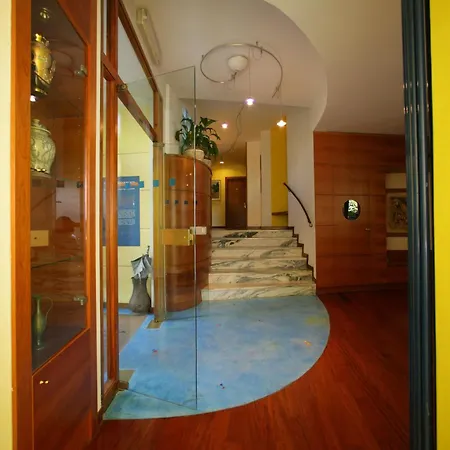 Hotel Esperia
