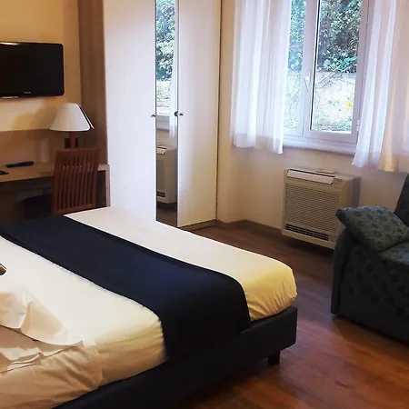 Esperia Hotel Genua
