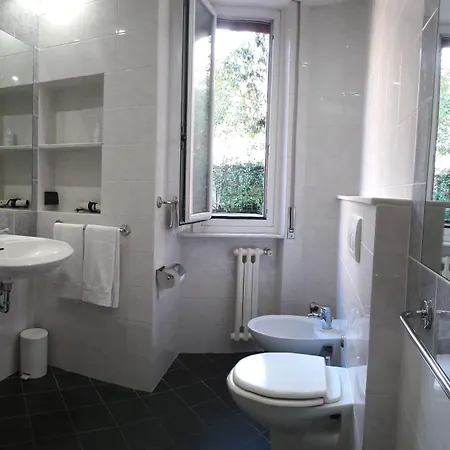 Esperia 3* Genua
