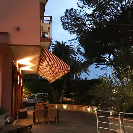 Esperia Genua