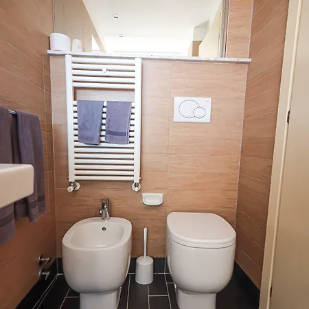 Hotel Esperia Genua