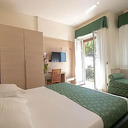 Esperia Hotel Genua