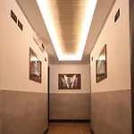 Szálloda Esperia Genova