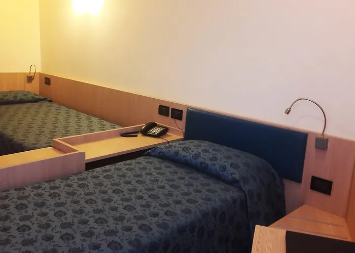 Esperia Hotel Genova