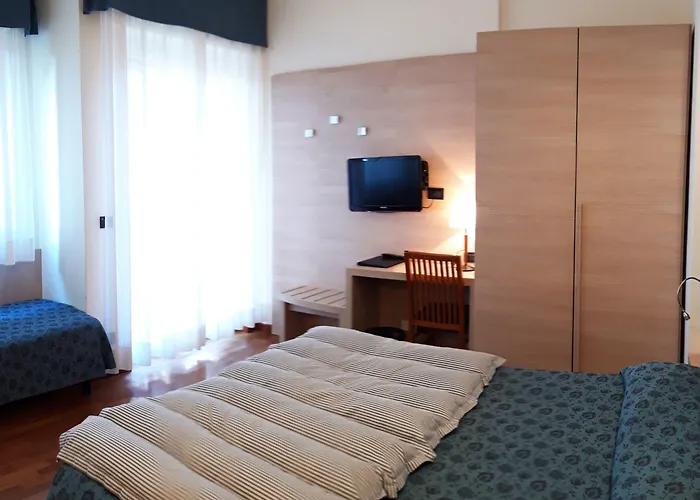 Hotel Esperia Genova