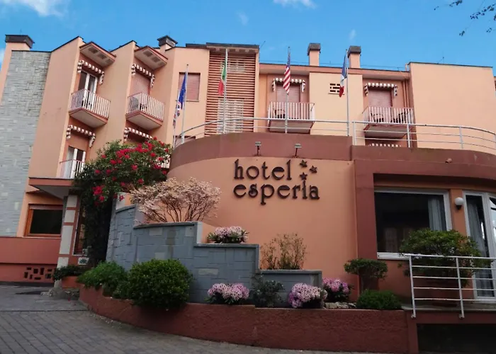 Esperia 3*