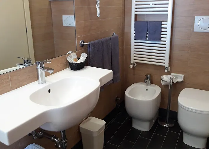 Esperia Hotel Genova