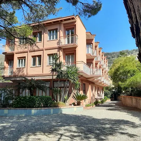 Ξενοδοχείο Esperia