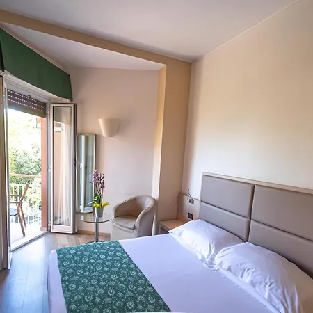 Esperia 3* Γένοβα