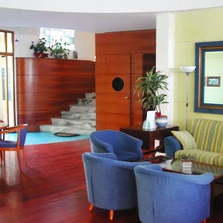 Esperia Γένοβα