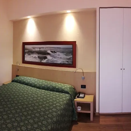 Esperia 3* Γένοβα