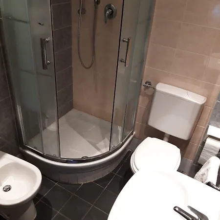 Esperia 3* Γένοβα