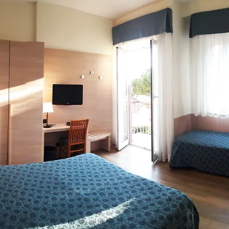 Ξενοδοχείο Esperia