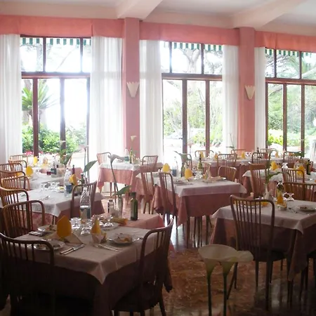 Esperia Γένοβα