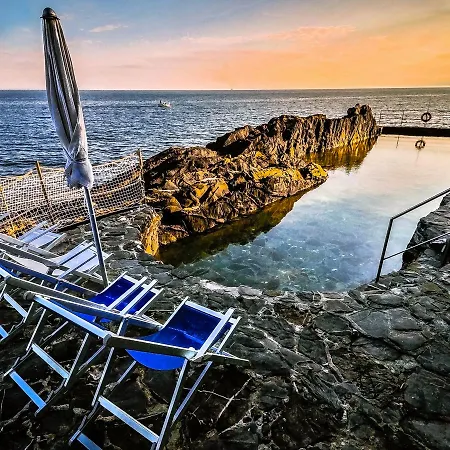 Esperia Ξενοδοχείο