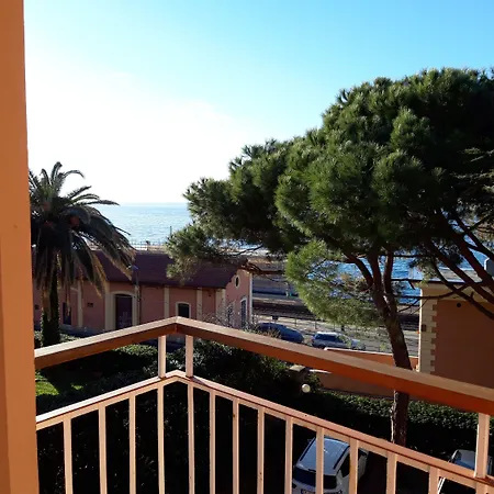 Esperia 3* Genoa